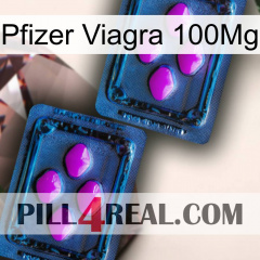 Pfizer Viagra 100Mg 03